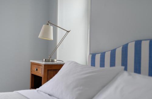 Hydra Apartment | Hydras Chromata