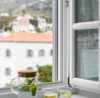 Hydra Apartment | Hydras Chromata