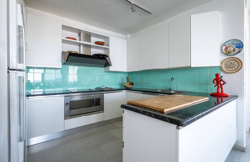 Gialiskari Villa | Icarus Luxury Beachfront Villa