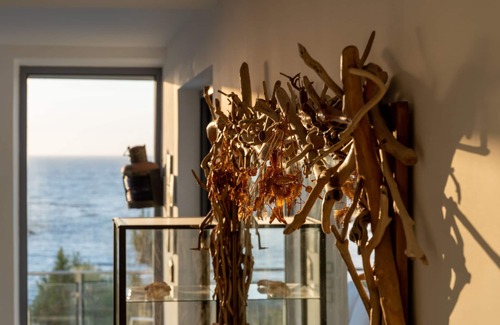 Gialiskari Villa | Icarus Luxury Beachfront Villa