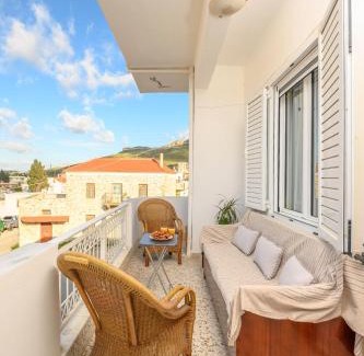 Pombia House | Ideal house to explore South Crete