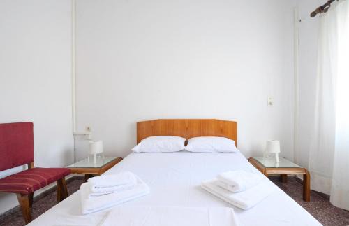 Pombia House | Ideal house to explore South Crete