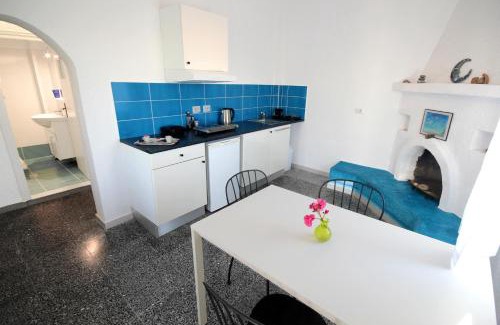 Ferma Apartment | Ierapetra La Luna Blu
