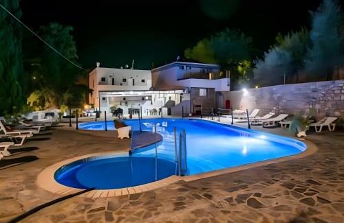 Panormos Apartment | Ilias Studios Sevasti Kalymnos