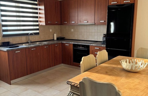 Markopoulon Apartment | ILION Air Apartment - Near Athens International Airport
