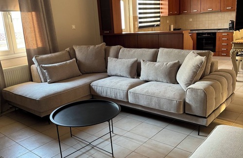 Markopoulon Apartment | ILION Air Apartment - Near Athens International Airport