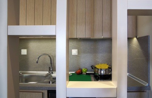 Skala Potamias House | Iliorama Luxury Apartments