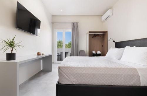 Gouvia Apartment | Ilios Properties - next to Gouvia Beach