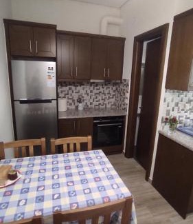 Metsovo Apartment | Inima apartments