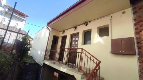 Metsovo Apartment | Inima apartments