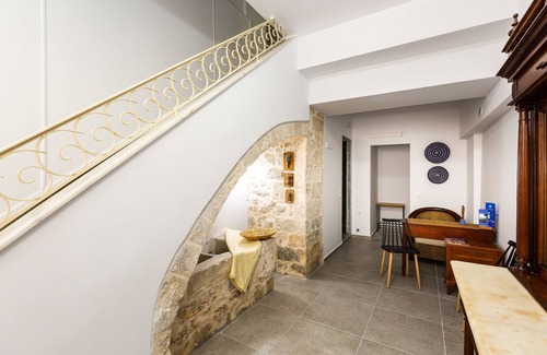 Old Town Rethymnon House | Ink Hotel Phos
