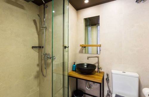Old Town Rethymnon House | Ink Hotel Phos