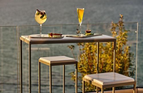 Argassi Hotel | Ionian Hill Hotel