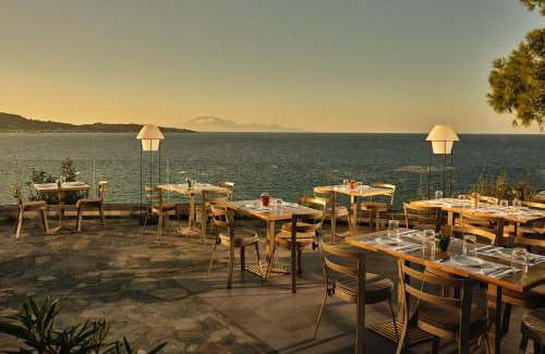 Argassi Hotel | Ionian Hill Hotel