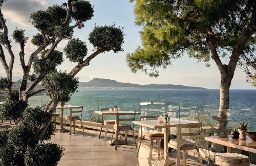 Argassi Hotel | Ionian Hill Hotel