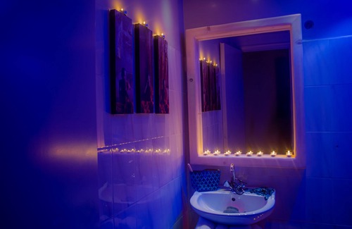 Argassi Hotel | Ionian Hill Hotel