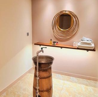 Skala Potamias Apartment | Ipsario Garden Hotel