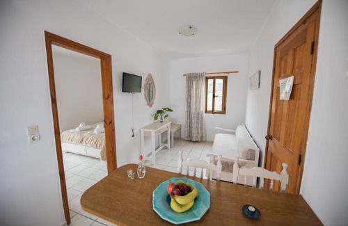 Pitsidia Apartment | Irene Komos