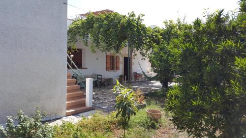 Fres House | Irene's Guest House