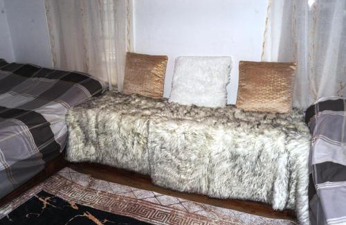 Metsovo House | Isidora House