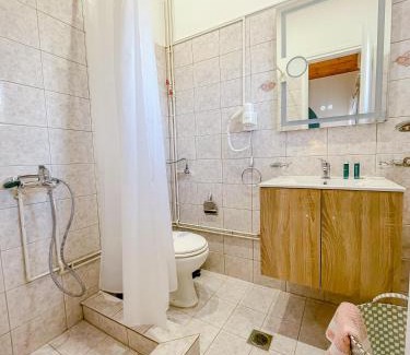 Katochi Apartment | Island Apartments