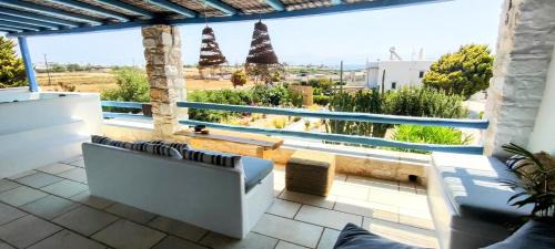 Ampelas Villa | Island Magic - Seaview Villa with Jacuzzi Pool