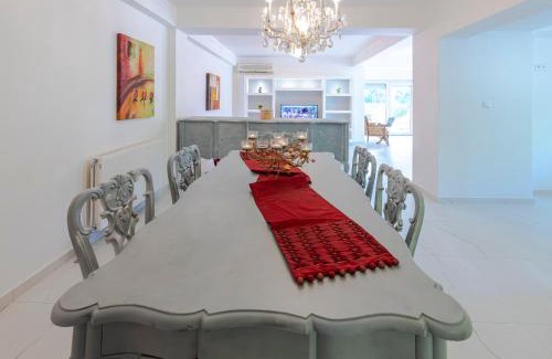Ialyssos Apartment | Island Rodos Pool Suites