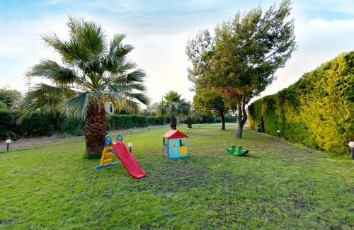 Ialyssos Apartment | Island Rodos Pool Suites