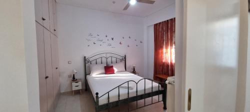 Isthmia House | Isthmus Filoxenia