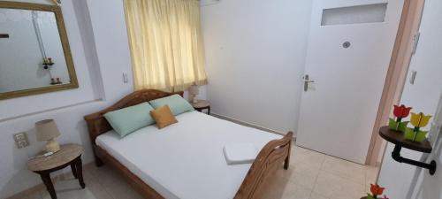 Isthmia House | Isthmus Filoxenia