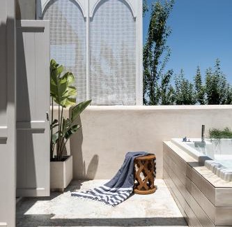 Episkopi Villa | Jasmine Holiday Villa