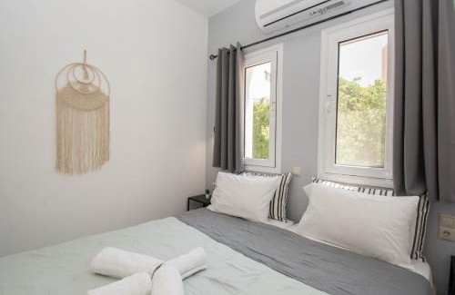 Sissi Apartment | Jasmine Suites "By Checkin"