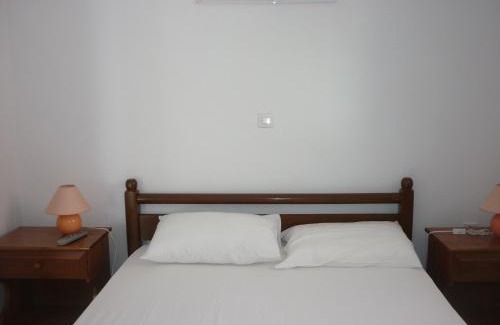 Naxos Apartment | Joanna Apartments