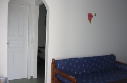 Naxos Apartment | Joanna Apartments