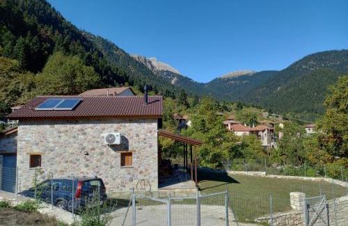 Mikro Chorio House | Joy,s little house - Palio Mikro Chorio