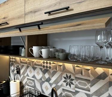 Xanthi Apartment | JP Luxury Apartment in citycenter