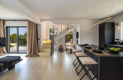 Tzamarelata Villa | Ka - Yagi Villas
