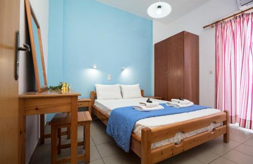 Falassarna Apartment | Kalami Apartments