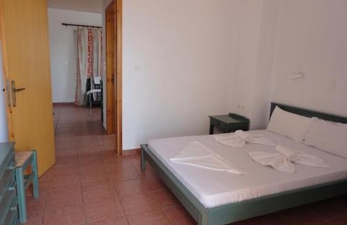 Falassarna Apartment | Kalami Rooms