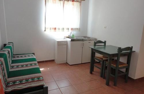Falassarna Apartment | Kalami Rooms