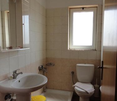 Falassarna Apartment | Kalami Rooms