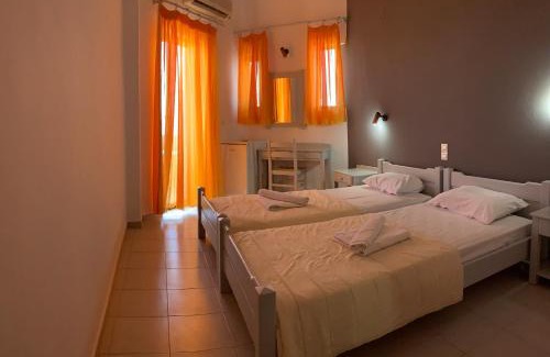 Falassarna Apartment | Kalami Rooms
