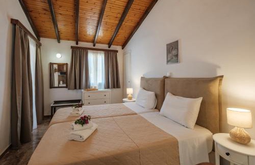 Kassiopi Apartment | Kalamionas Studios & Apartments