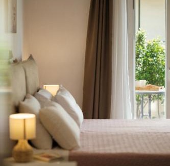 Kassiopi Apartment | Kalamionas Studios & Apartments