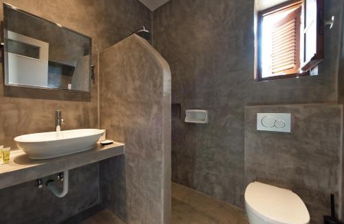 Kardamyli Hotel | Kalamitsi Hotel
