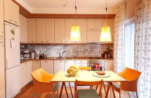 Alexandroupoli Apartment | Kali's House