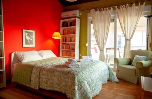 Alexandroupoli Apartment | Kali's House