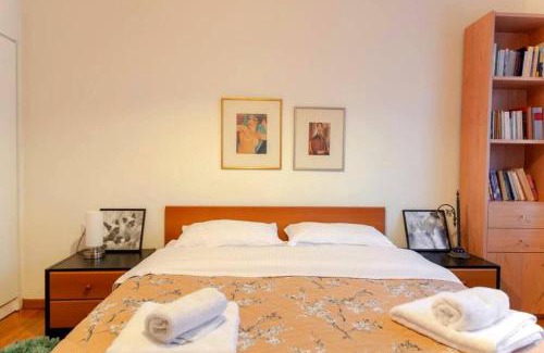 Alexandroupoli Apartment | Kali's House