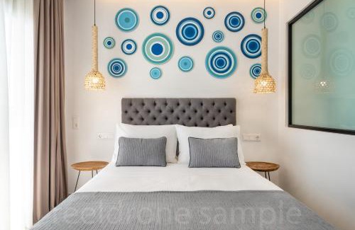 Kokkari Hotel | Kalidon Panorama Hotel