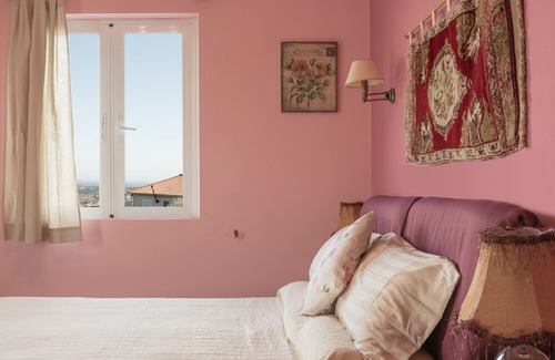 Mouzaki Hotel | Kalielaia